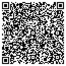 QR code with NAILS.COM contacts