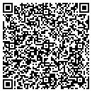 QR code with P C Servant LLC contacts