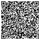 QR code with P C Servant LLC contacts