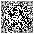 QR code with L & K Home Builders Inc contacts