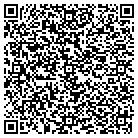 QR code with Christ Church of Deliverance contacts