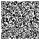 QR code with Hugo Handee contacts