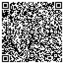 QR code with D&S Handyman Service contacts