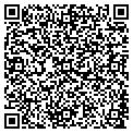 QR code with Wgaw contacts