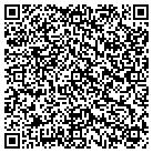 QR code with C P Bannon Mortuary contacts