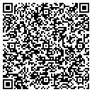 QR code with E D C Contractors contacts