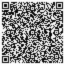 QR code with Marcus Pluff contacts