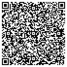 QR code with Alabama Three Bros Lawn Service contacts