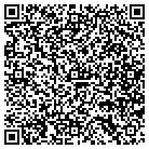 QR code with E G R Contractors Inc contacts