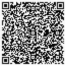 QR code with C & G Excavating contacts