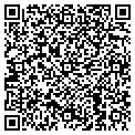 QR code with Jim Shell contacts