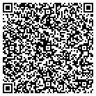 QR code with Martinson Construction CO contacts