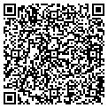 QR code with Wsne contacts