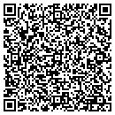 QR code with E&T Contractors contacts