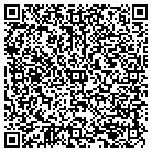 QR code with Made Men Recording Studio Dist contacts
