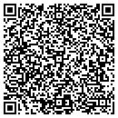 QR code with C & S Sales Inc contacts