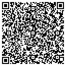 QR code with J P & D Financial contacts