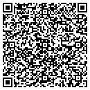 QR code with F Krull Handyman contacts