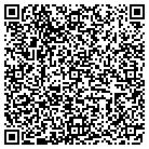 QR code with F & L Contractors L L C contacts