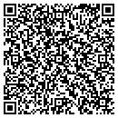 QR code with C of C Radio contacts