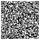QR code with Hayes Excavating contacts