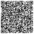 QR code with Mas Sanity Studios contacts