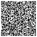 QR code with James Bosse contacts