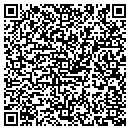 QR code with Kangaroo Express contacts
