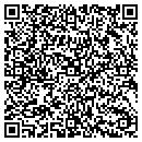 QR code with Kenny Jones Corp contacts