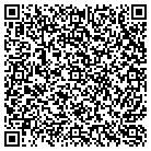 QR code with B & B Landscaping & Lawn Service contacts
