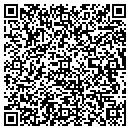 QR code with The Net Works contacts