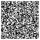 QR code with Hamblin Handyman contacts