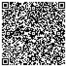 QR code with Hirsh Broadcasting Group L P contacts