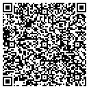 QR code with Handy Dan contacts