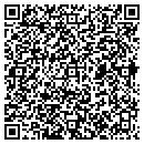 QR code with Kangaroo Express contacts
