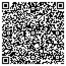 QR code with Handyman + contacts