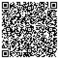 QR code with Handyman contacts