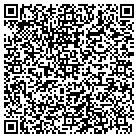 QR code with North Quabbin Septic Service contacts