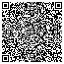 QR code with Mobius Music contacts