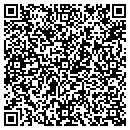 QR code with Kangaroo Express contacts