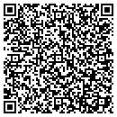 QR code with Handyman contacts