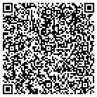 QR code with Deliverance Pentecostal Church contacts
