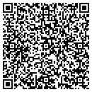 QR code with Handyman Can contacts
