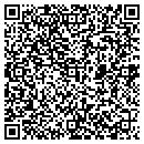 QR code with Kangaroo Express contacts