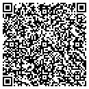 QR code with K E Austin Corporation contacts