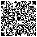 QR code with Handyman Conn contacts
