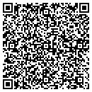 QR code with Hackett Contracting contacts