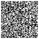 QR code with H A Contractors Demol contacts