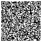 QR code with K E Austin Corporation contacts