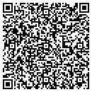 QR code with Ute City Ware contacts